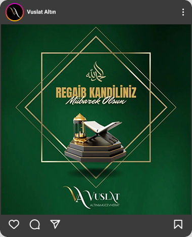 Vuslat Altın Instagram Gonderisi 3